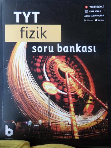 TYT Fizik Soru Bankası