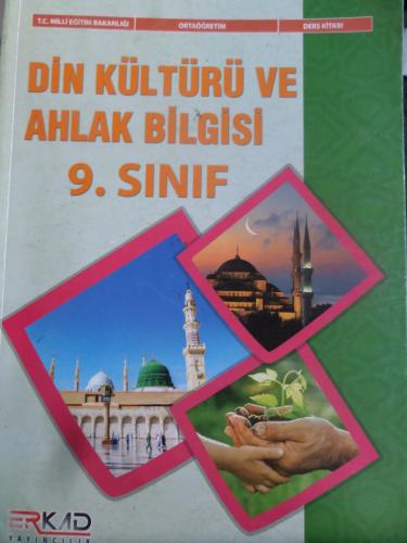 9. Sınıf Din Kültürü Ve Ahlak Bilgisi Ders Kitabı Zekai Taşın