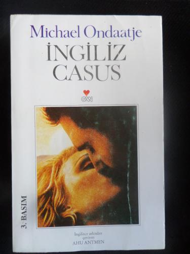 İngiliz Casus Michael Ondaatje