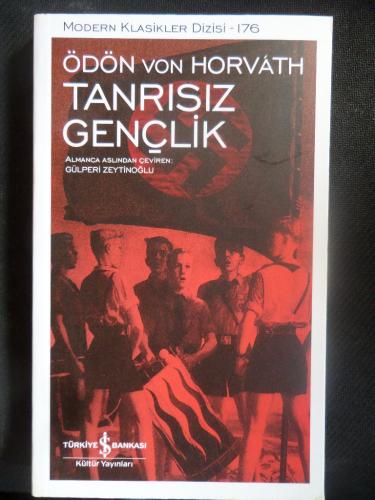 Tanrısız Gençlik Ödön von Horvath