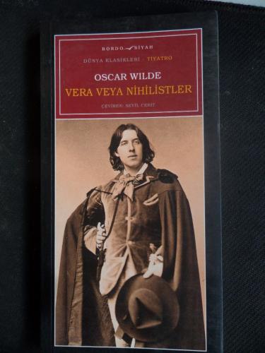 Oscar Wilde Oscar Wilde