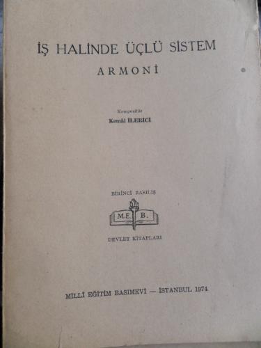 İş Halinde Üçlü Sistem