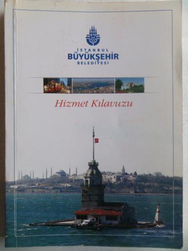 Hizmet Kılavuzu