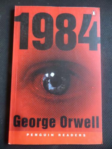 1984 George Orwell