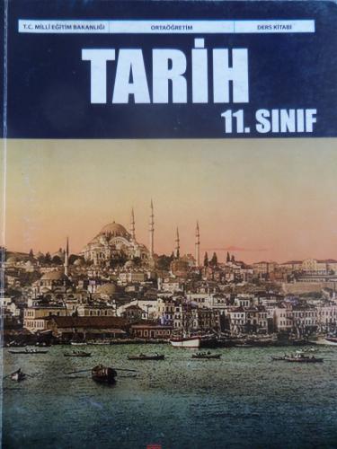 10. Sınıf Tarih Ders Kitabı Ahmet Yılmaz