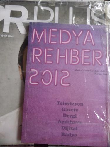 Mediacat Dergisi 2012 / 214 (Hediyeli)