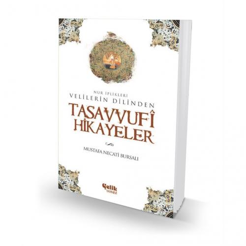 Tasavvufi Hikayeler Süleyman Demir