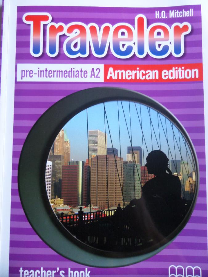 traveller a2 teacher's book pdf